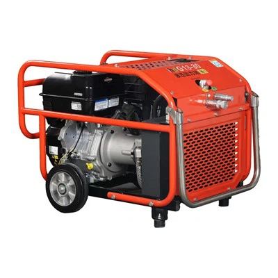 Dizel motor Power Pack